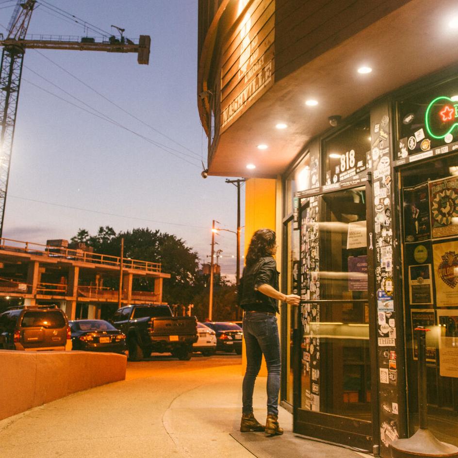 Owners of 3rd and Lindsley Extend Lease